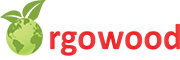 Logo - OrgoWood Furniture