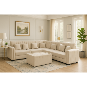 Valuable Sofa 3 - OrgoWood Furniture